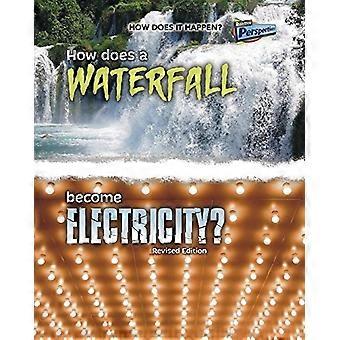 How Does a Waterfall Become Electricity? (How Does It Happen)