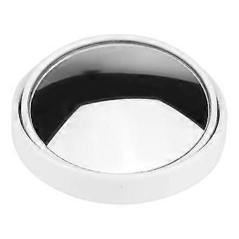 Car 360 Degree Rotation Diameter Small Round Mirror 50mm Blind Spot Reversing Rearview Mirror