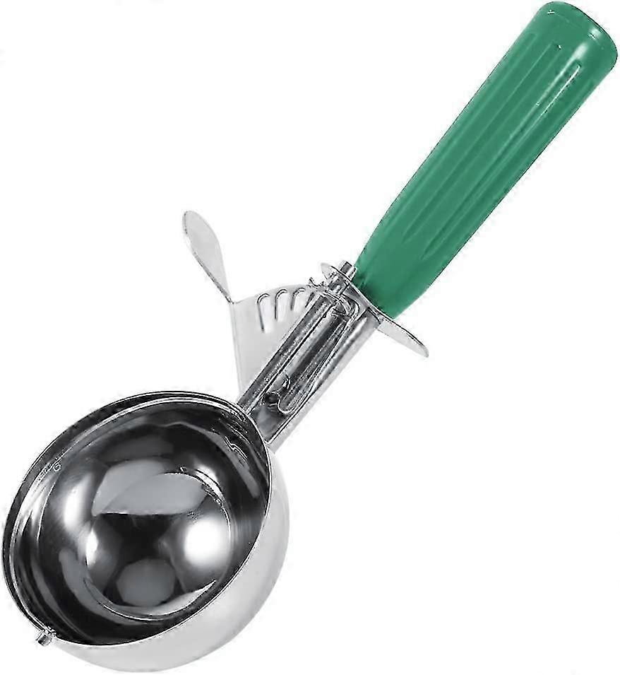 Ice Cream Spoon