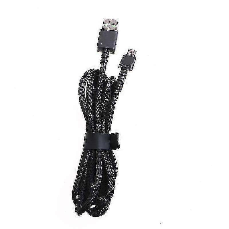 Usb Soft Mouse Cable For Razer Viper Ultimate Game Mouse Line Replacement Wire