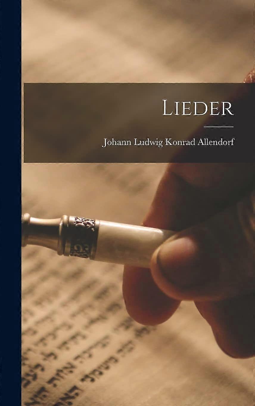 Lieder