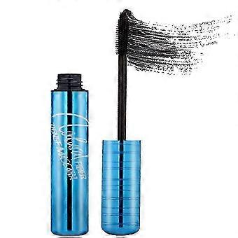 Mascara with Thinning Lashes Waterproof Volumizing Mascara, Long-lasting Smudge-proof Eyelash CO