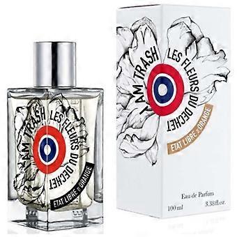 I'am Trash - Les Fleurs du Dechet EDP 50ml