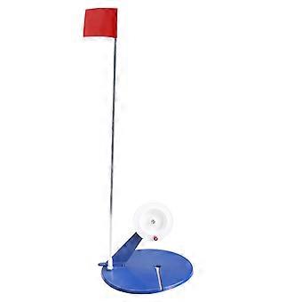 Hefty Winter Ice Fishing Rod Tip-Up with Portable Flag; Must-Have Ice Fishing Set