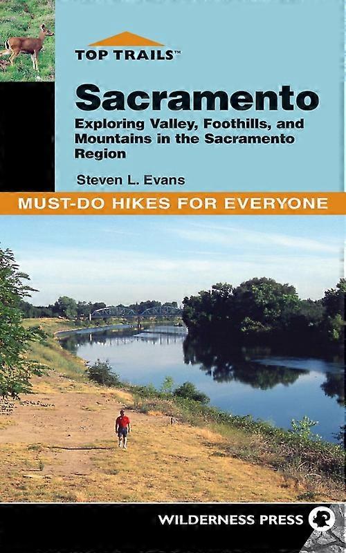 Top Trails Sacramento