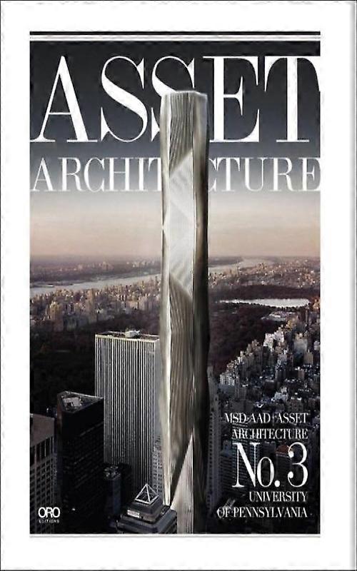 Architektura aktiv 3