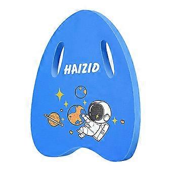Schwimmbrett/Kickboard für den Pool, Schwimmtrainer für Erwachsene und Kinder, ideal zum Surfen, für Anfänger und für sommerliche Wassersportübungen.