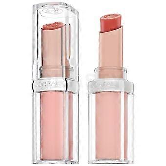 L'Oréal Paris GLOW PARADISE Lippenbalsam in Lippenstift Nr. 193-Rose Mirage