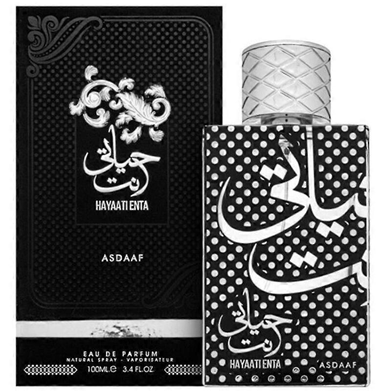Hayaati Enta EDP 100ml