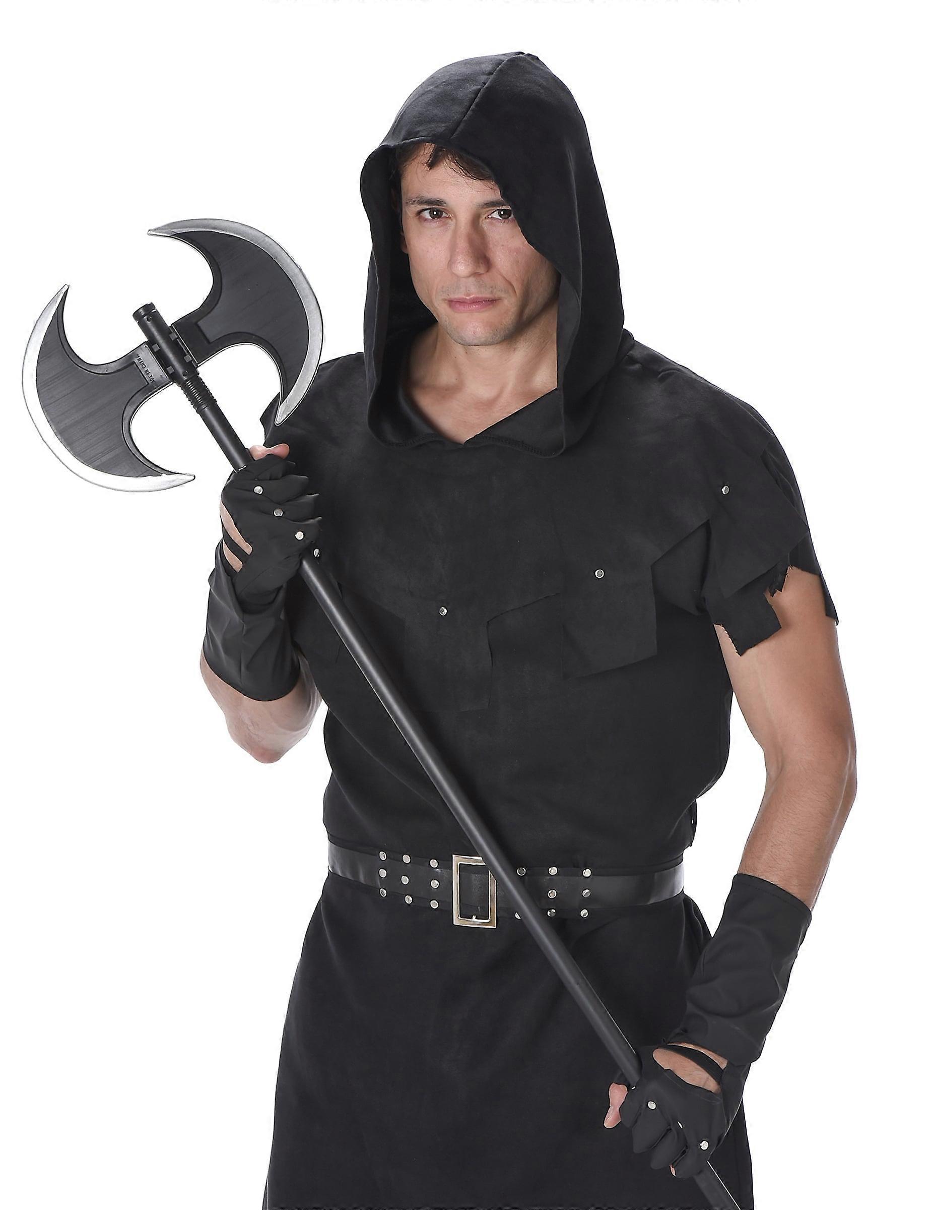 Men's executioner costume