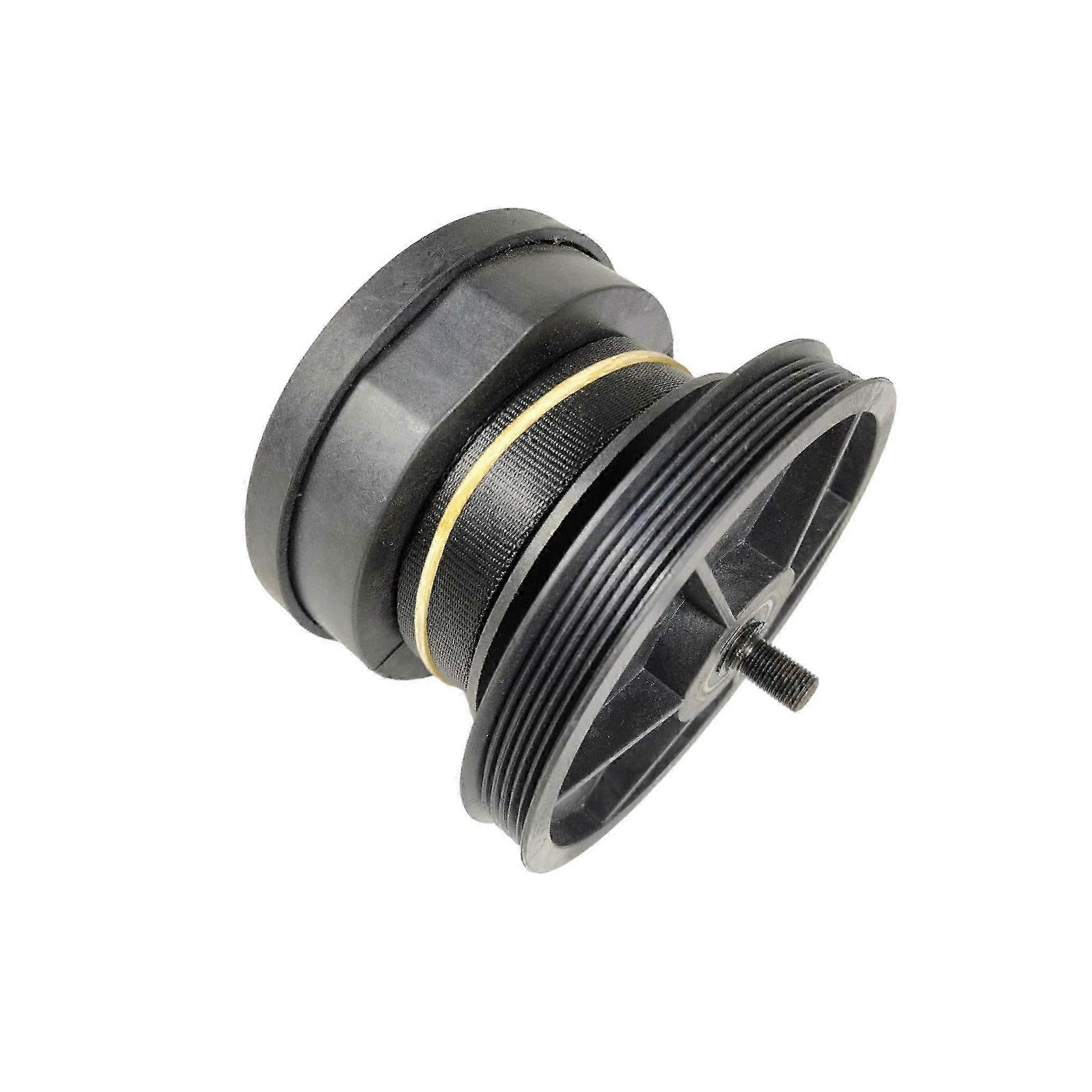 Webbing for Rebound Damper Rowing Machine Rower Spring Box for Gravity Wheel Pulley