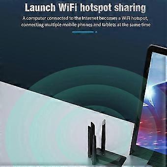Carte Wi-Fi USB 3.0 double bande 1200 Mbps