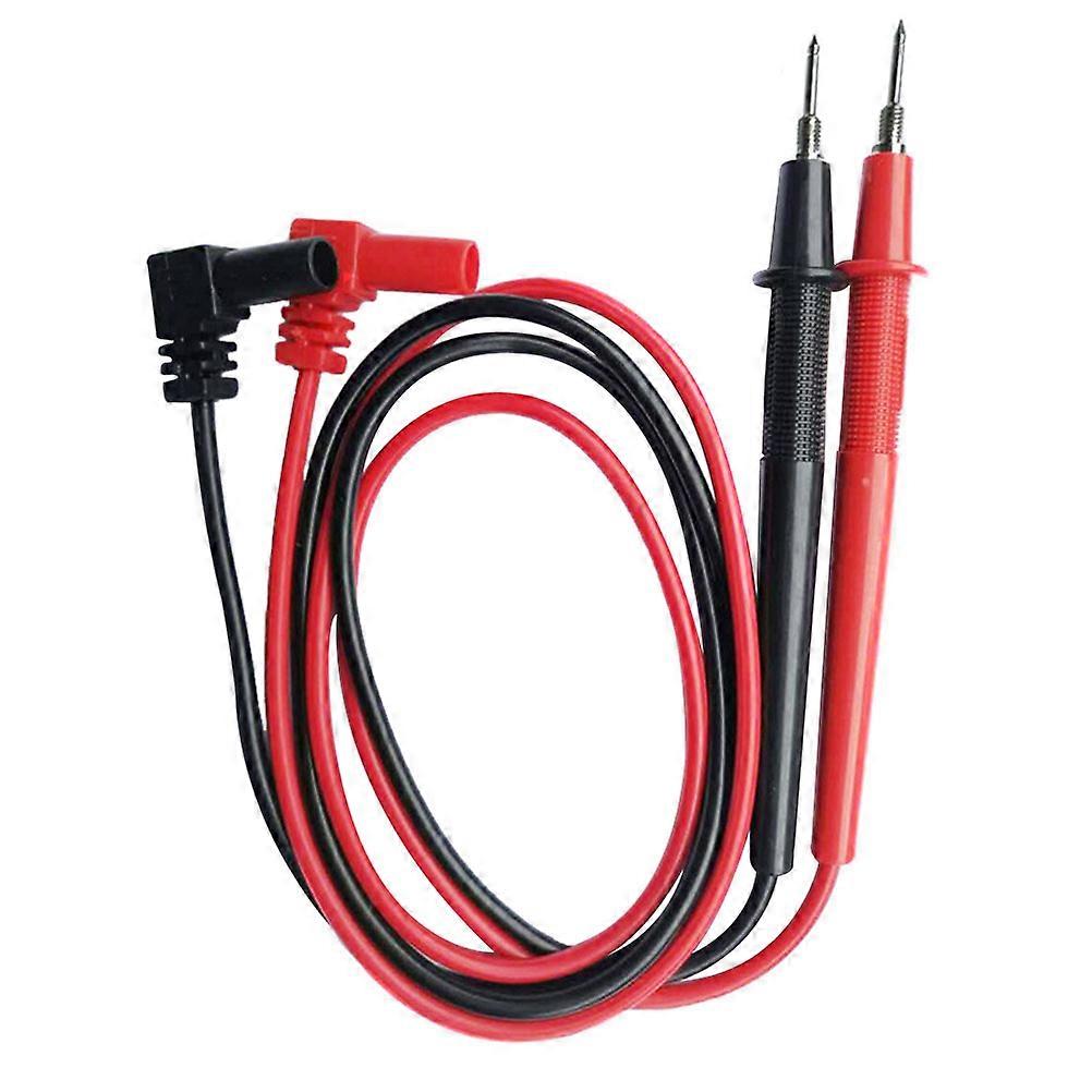 Multimeter Probes Universal Digital Multimeter Test Lead Wire 3Pcs