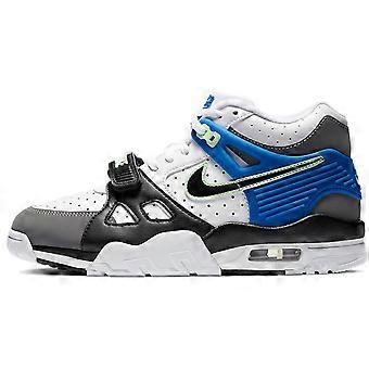 Nike Air Trainer 3 GS 'Smoke Grey Game Royal' CN9750-100