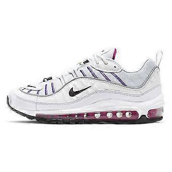 Nike Air Max 98 Football Grey Women's AH6799-023