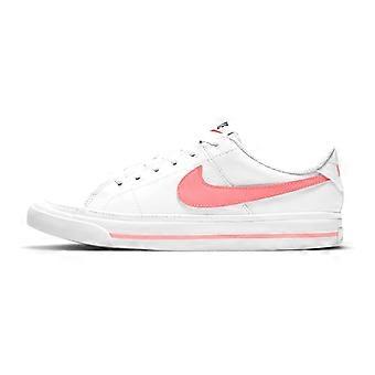 Nike Court Legacy Casual Slip Resistant Cushioning Balance Slip Resistant Cushioning Balance Low top Skateboard Shoes DA5380-103