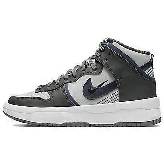 Nike Dunk High Up 'Iron Grey' Feminino DH3718-002