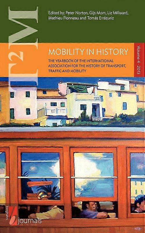 Mobility In History Volume 4