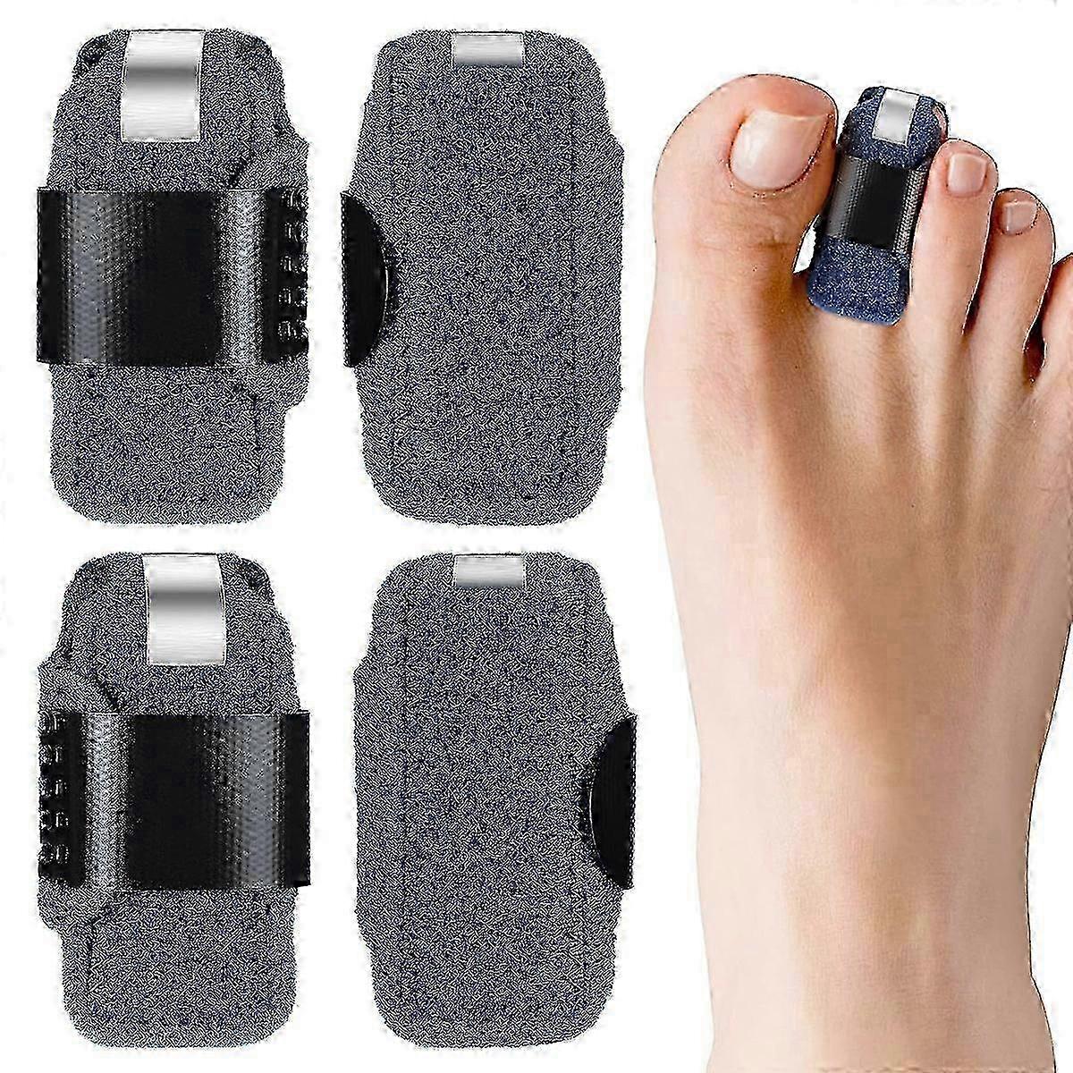 Breathable Toe Splint Set For Hammer Toe