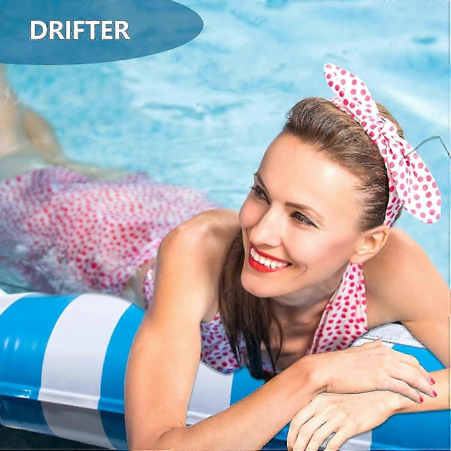 Pool Floating Hammock, Pool Floating Lounge, Pool Floating Hammock Lounge, Pool Floating Hammock