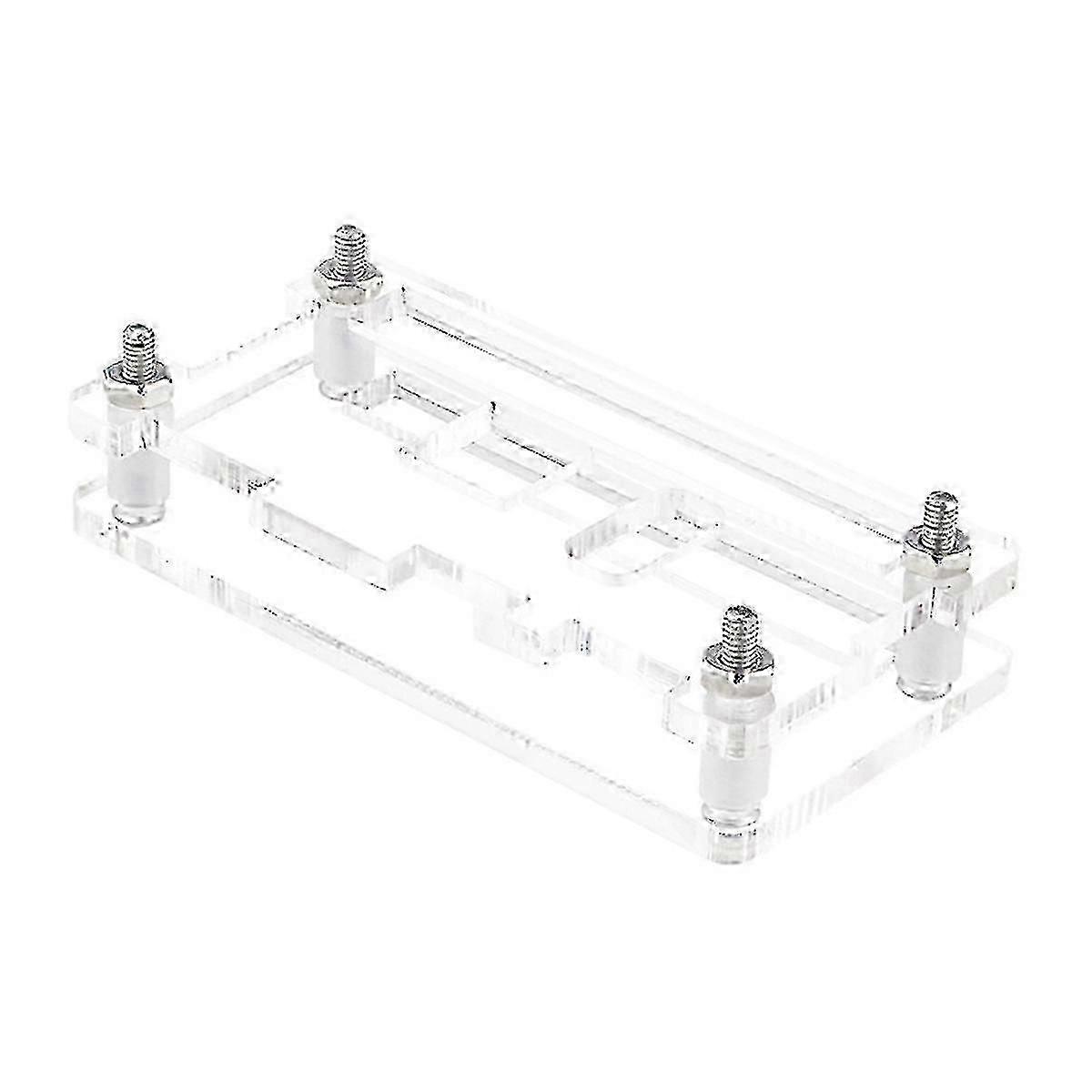 RP2040 Pi Zero Protective Acrylic Shell