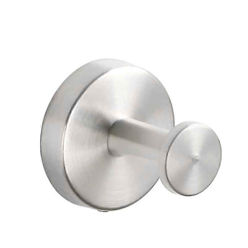 Stainless Steel Wall Hook Set