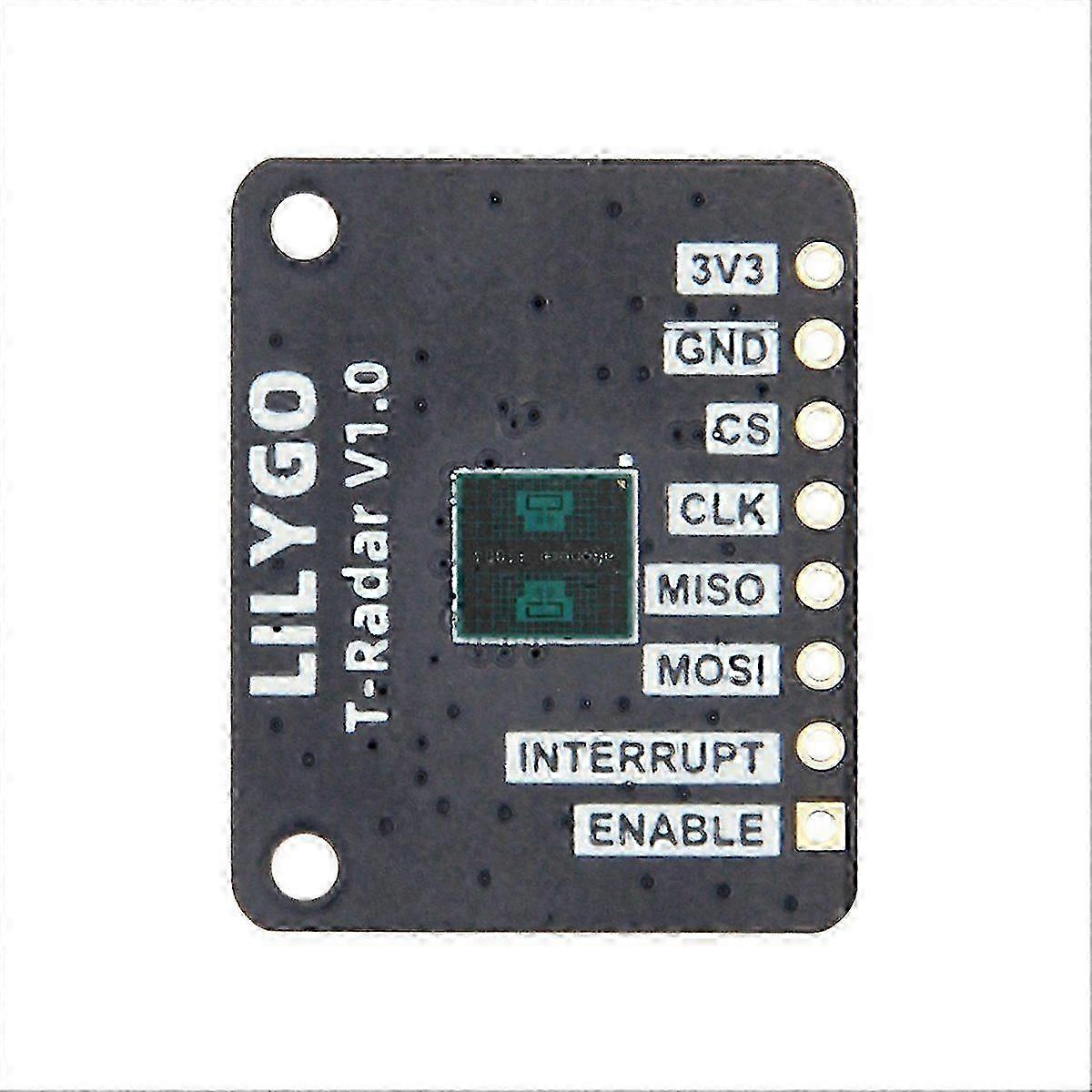 T-Radar Development Board Enhanced A121 UWB Radar Sensor compatible with Advanced Object Detection and Positioning