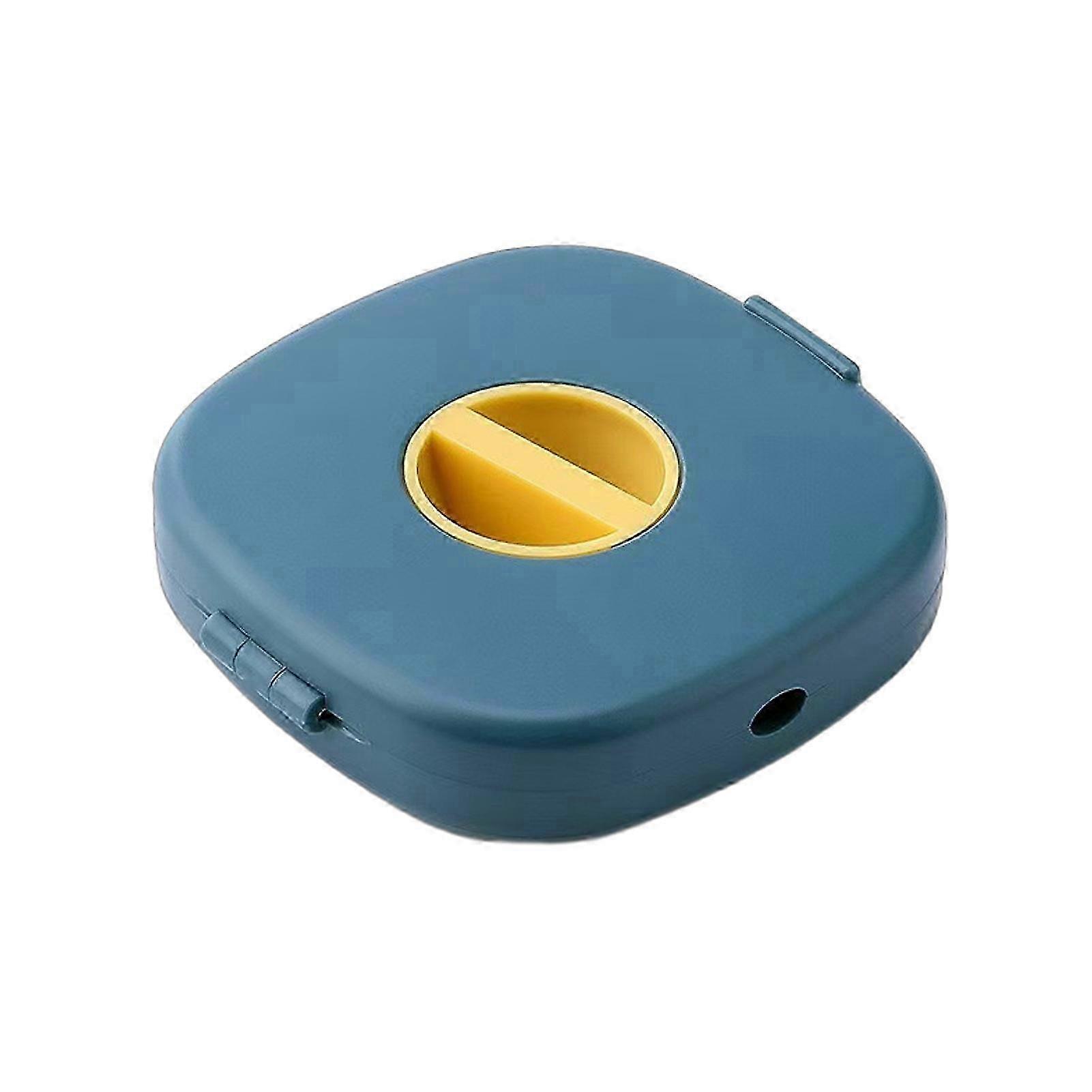 Compact Cable Winder with Holder