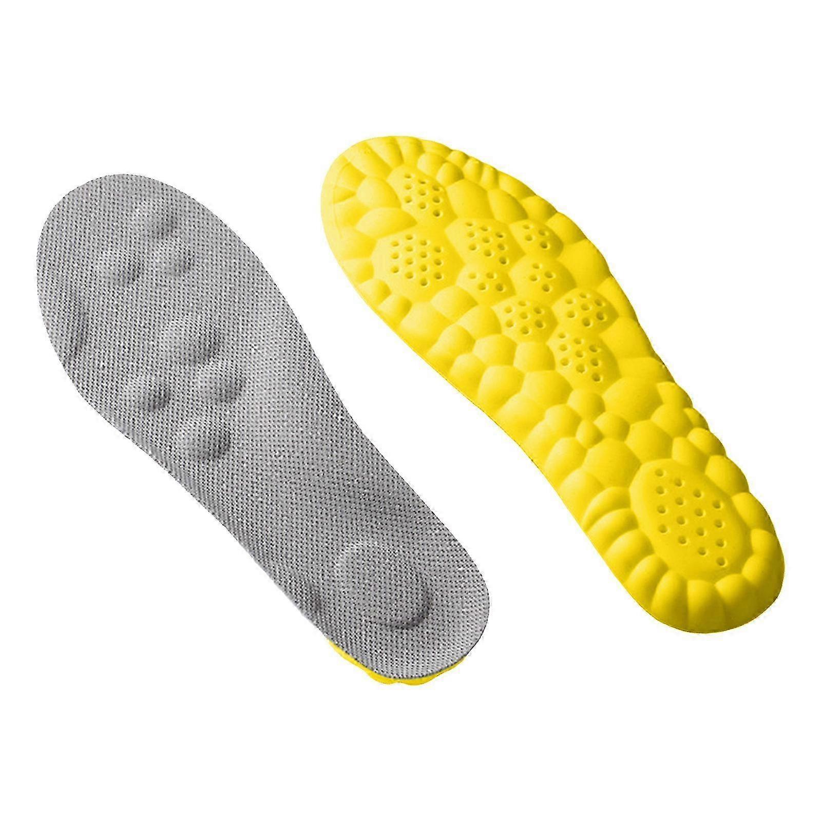 All Day Standing Support Insoles
