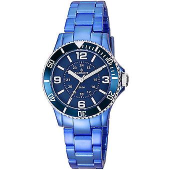 Radiant new toy Quartz Analog Woman Watch with RA232210 Plastic Bracelet