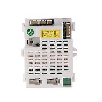 CSC-24-T-3C Children'S Electric Vehicle 2.4G Receiver Children Electric Vehicle Parts
