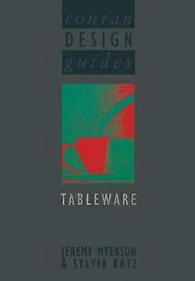 Conran Design Guides Tableware