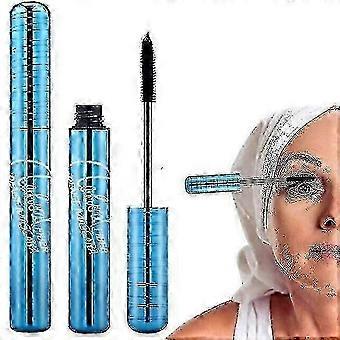Prime Lash Mascara For Older Women Over 50 Lengthening & Volumizing Mascara Tw-SSZFV