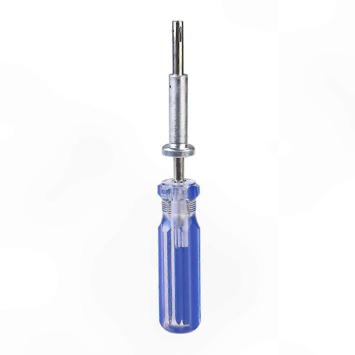 7-Inch CATV Coax Terminator Tool