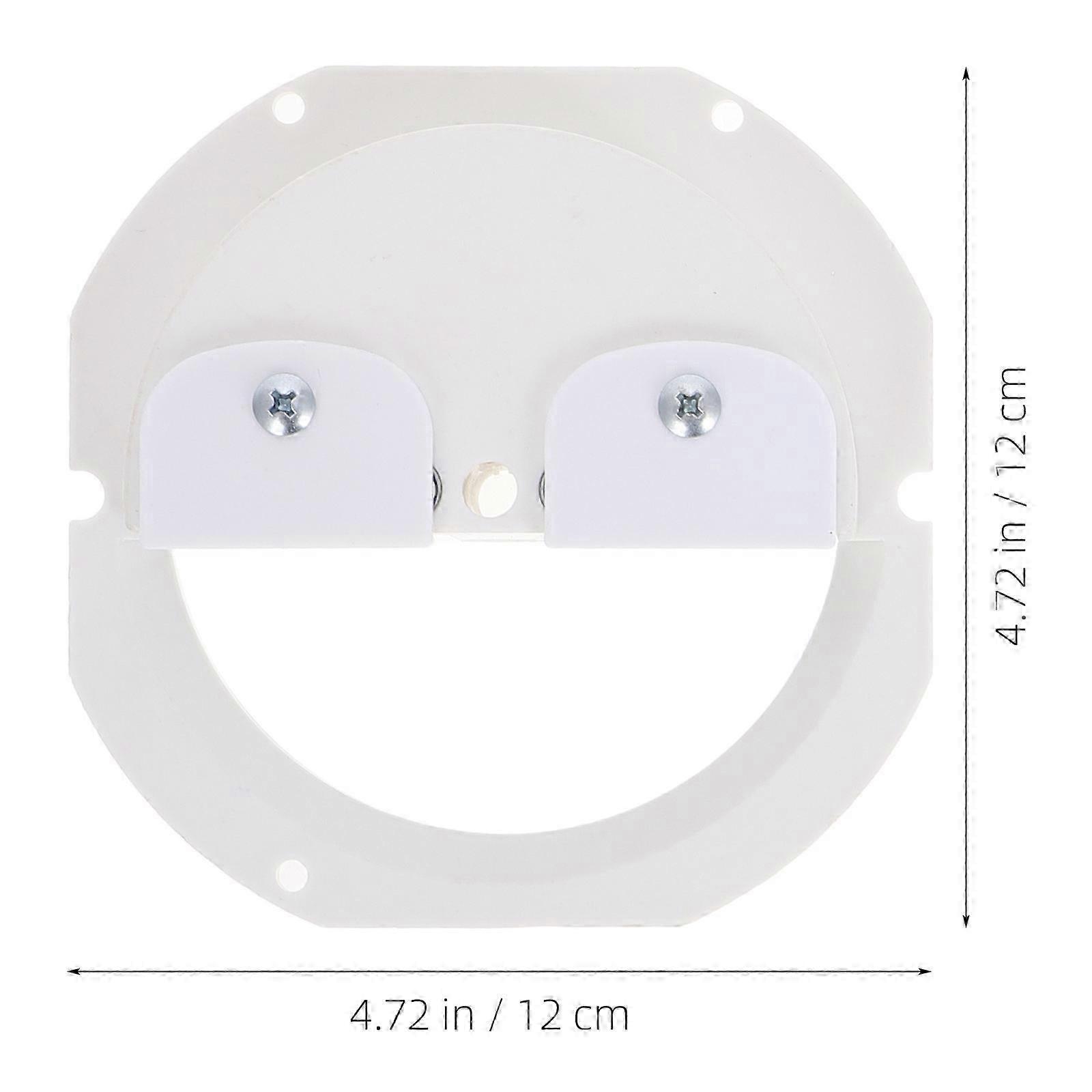 Candy Dispenser Machine Wheel compatible with Vending Replacement with 1Set Adjustable Gear