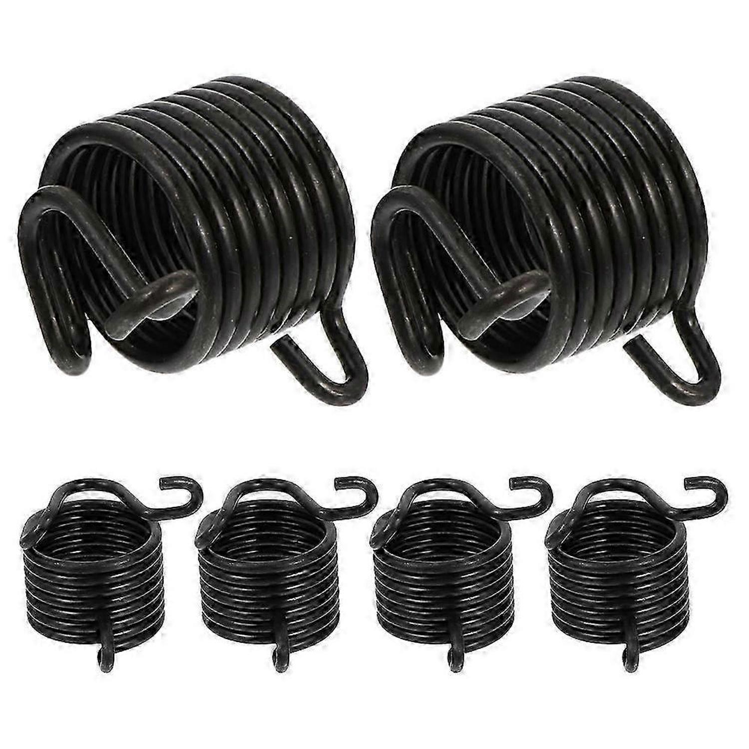 Pneumatic Spring Pneumatic Tool Component Chiseling 6Pcs Edition 090
