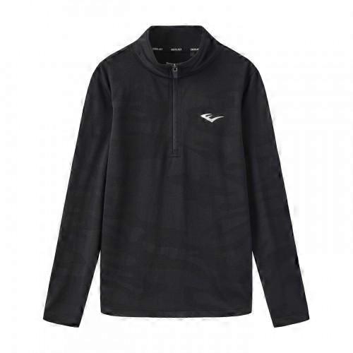 Everlast Childrens/Kids Flex Quarter Zip Top
