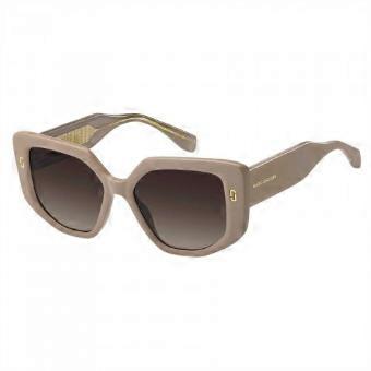 Marc Jacobs Dam/Dam Fjärilssolglasögon