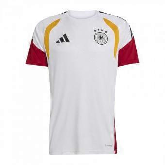 Adidas Mens 2026 Germany DFB Training Football Shirt