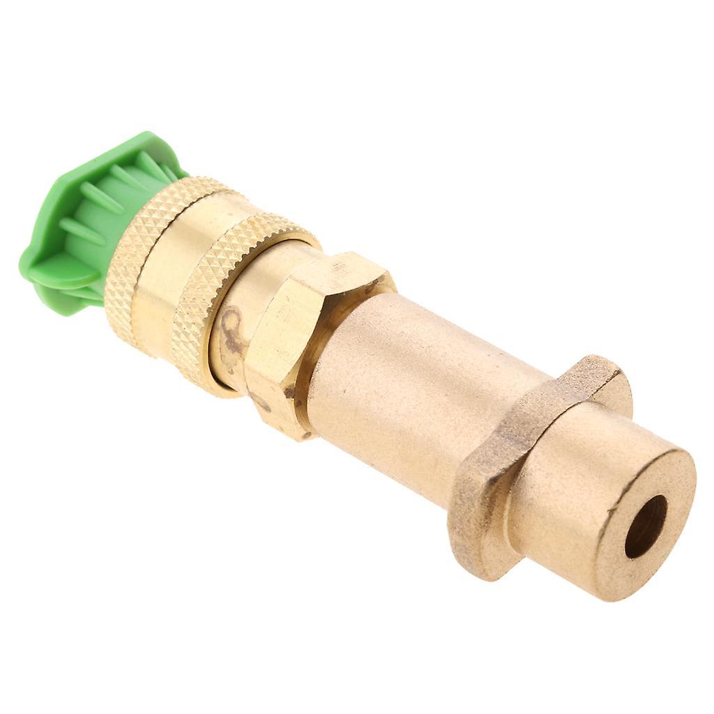 1/4'' Pressure Washer Spray     Quick Connector for   K2 K3 K5