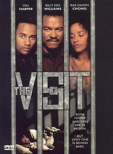 Visit [DVD] [2001] [Region 1] [US Import DVD - Region 1