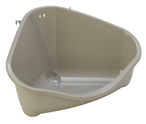 Moderna Mp Toilete Corner Roedor (Small pets , Hygiene and Cleaning , Toilets)