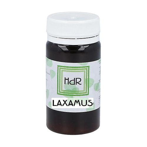 laxamus 30 capsules