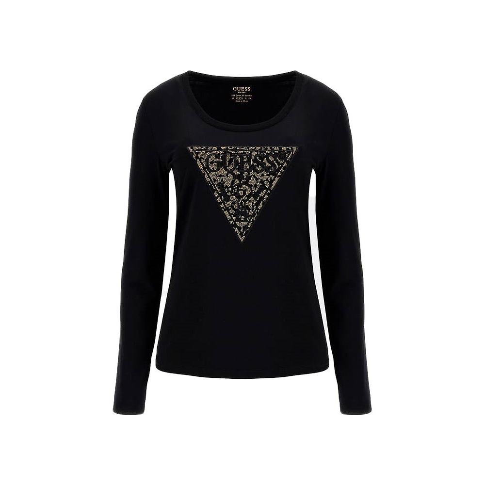 Guess W2BI67J1300JBLK universal all year women