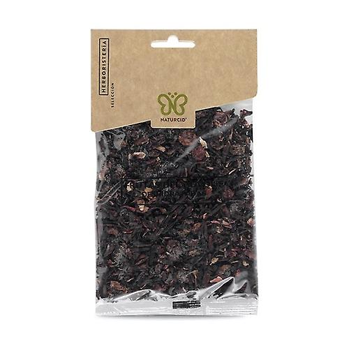 Dehydrated forest fruits 1 kg