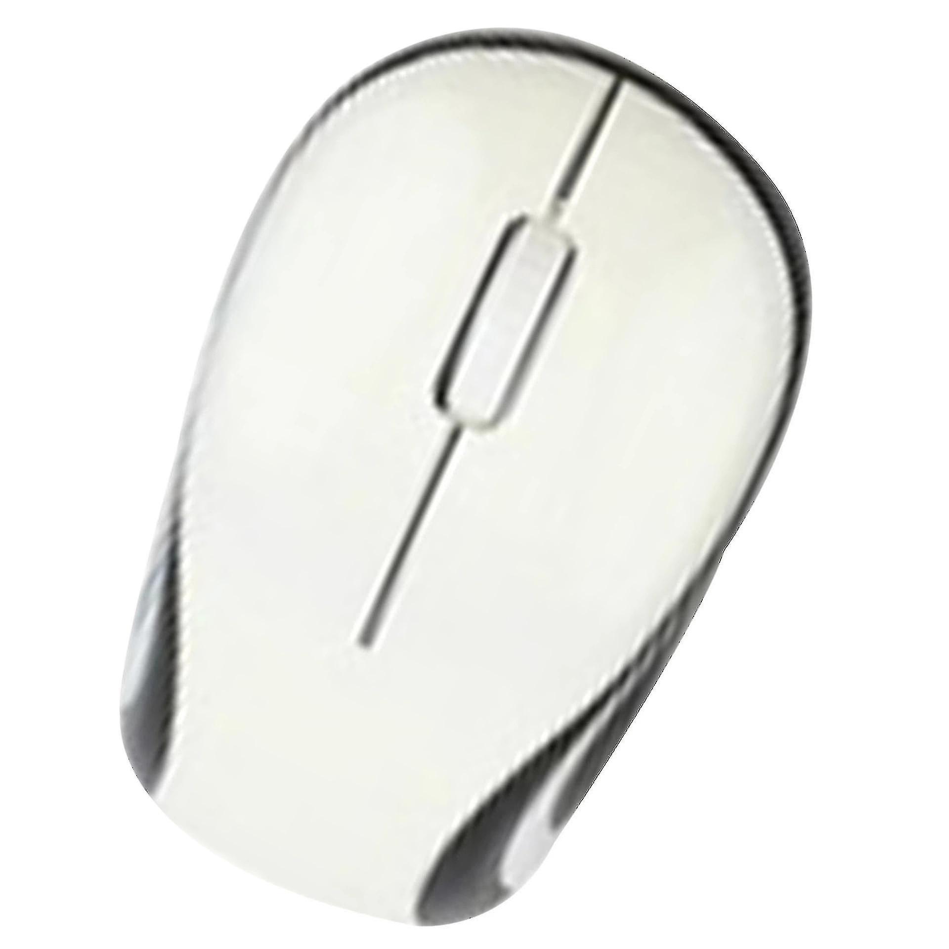 Mini Small Wireless Mouse For Travel Optical Portable Mini Wireless Mouse With Usb Receiver For Pc Laptop-YUHAO