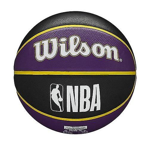 Wilson NBA Team Tribute Basketball