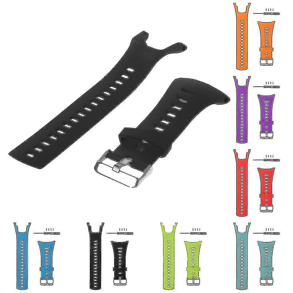 Replacement Silic Sport Wrist S For Suunto Ambit 1/2/3