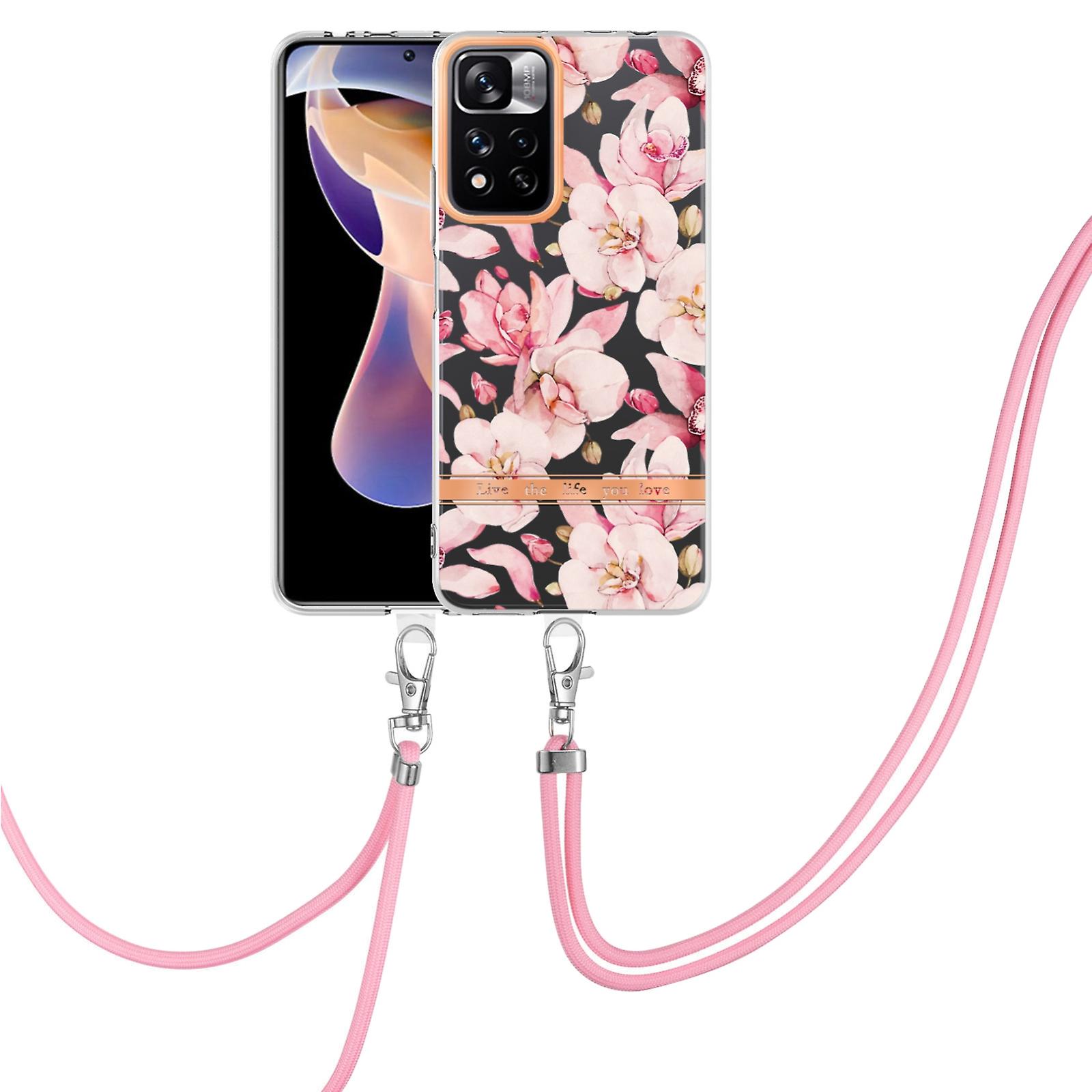 TPU Case For Xiaomi Redmi Note 11 Pro / Redmi Note 11 Pro+