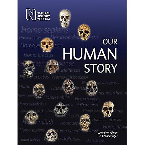 Náš ľudský príbeh